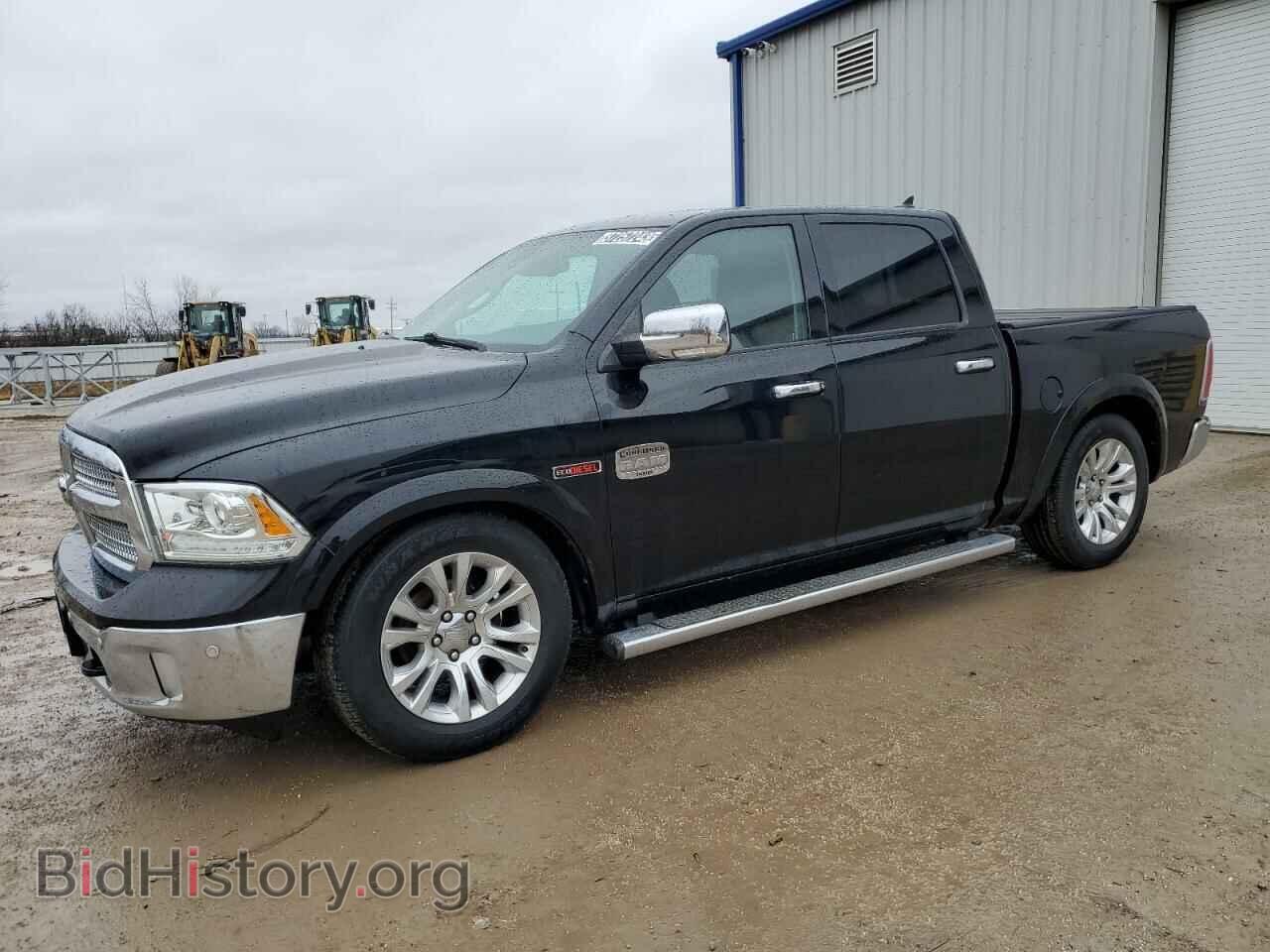 Photo 1C6RR7PM2FS555860 - RAM 1500 2015