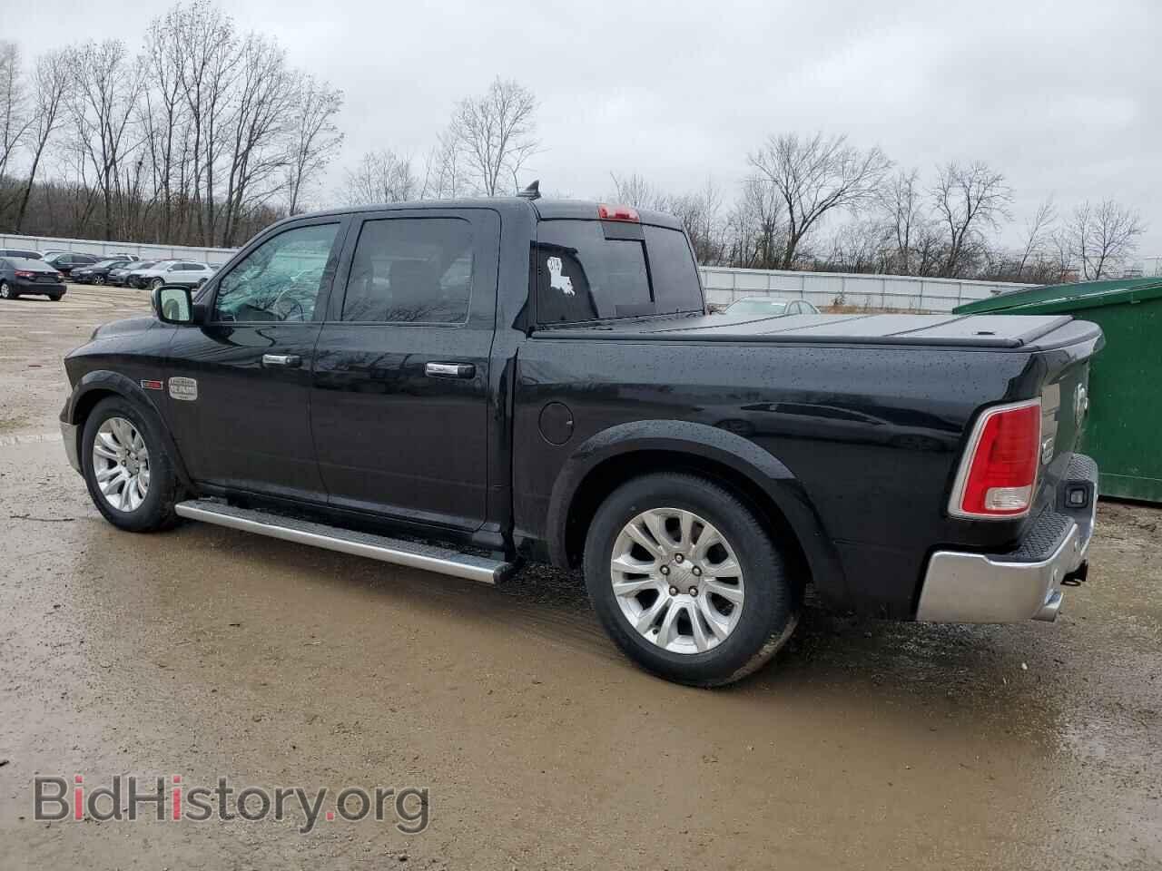 2015 RAM 1500 - VIN: 1C6RR7PM2FS555860 - Фото 2
