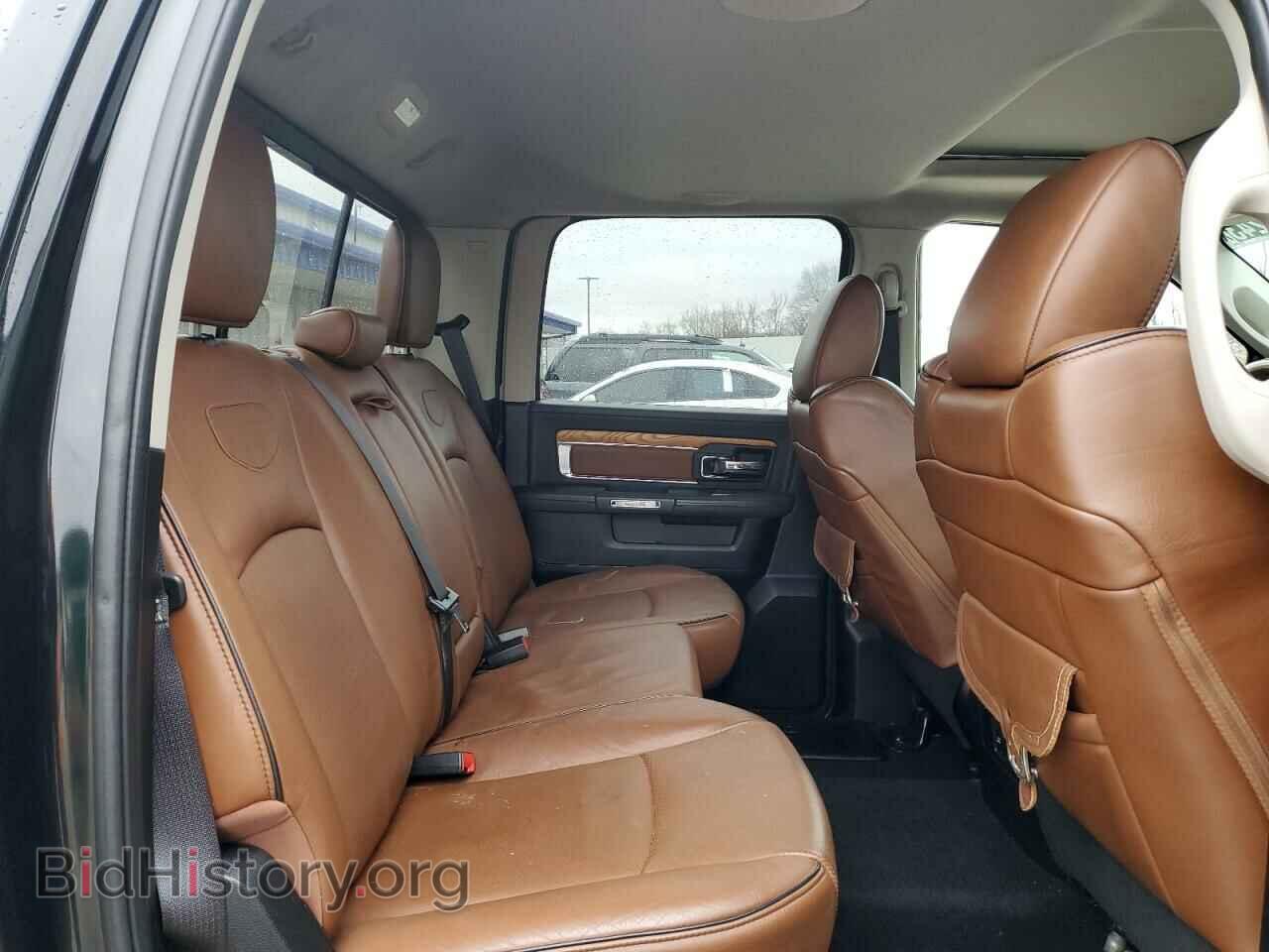 2015 RAM 1500 - VIN: 1C6RR7PM2FS555860 - Фото 11