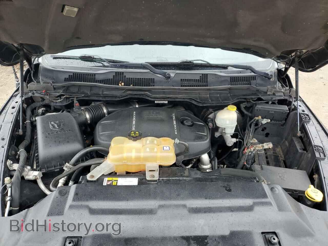 2015 RAM 1500 - VIN: 1C6RR7PM2FS555860 - Фото 12