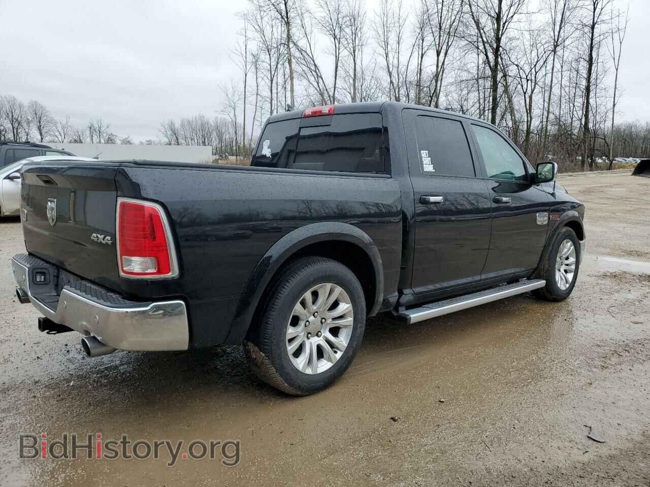 2015 RAM 1500 - VIN: 1C6RR7PM2FS555860 - Фото 3