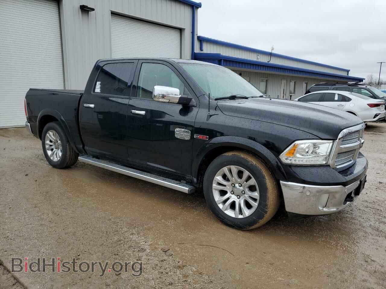 2015 RAM 1500 - VIN: 1C6RR7PM2FS555860 - Фото 4
