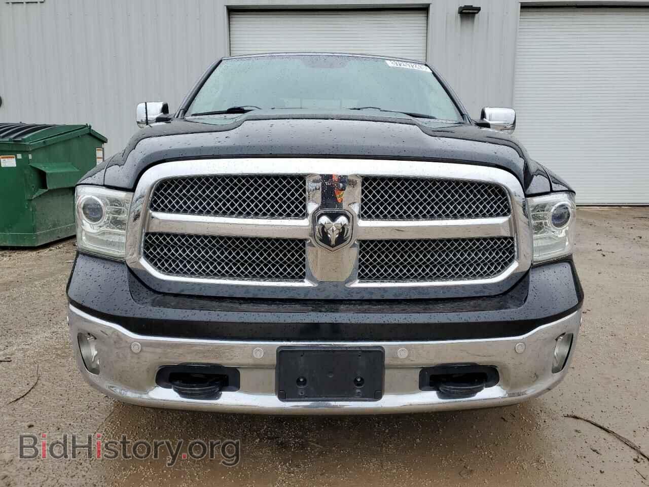 2015 RAM 1500 - VIN: 1C6RR7PM2FS555860 - Фото 5