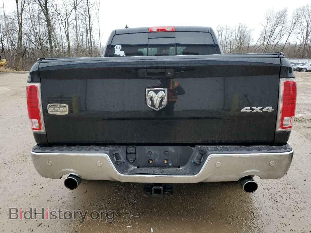 2015 RAM 1500 - VIN: 1C6RR7PM2FS555860 - Фото 6