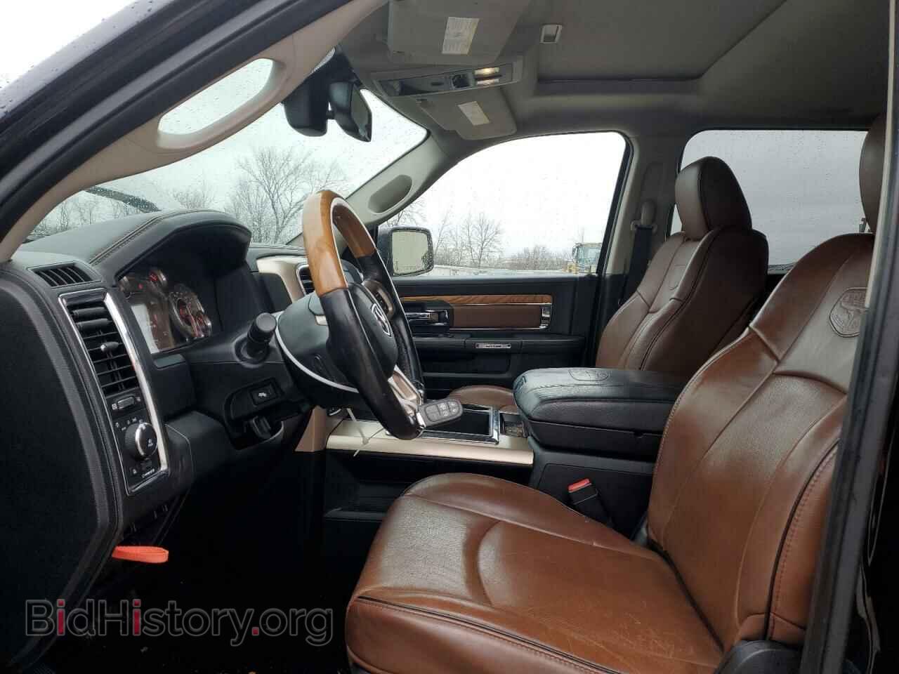 2015 RAM 1500 - VIN: 1C6RR7PM2FS555860 - Фото 7