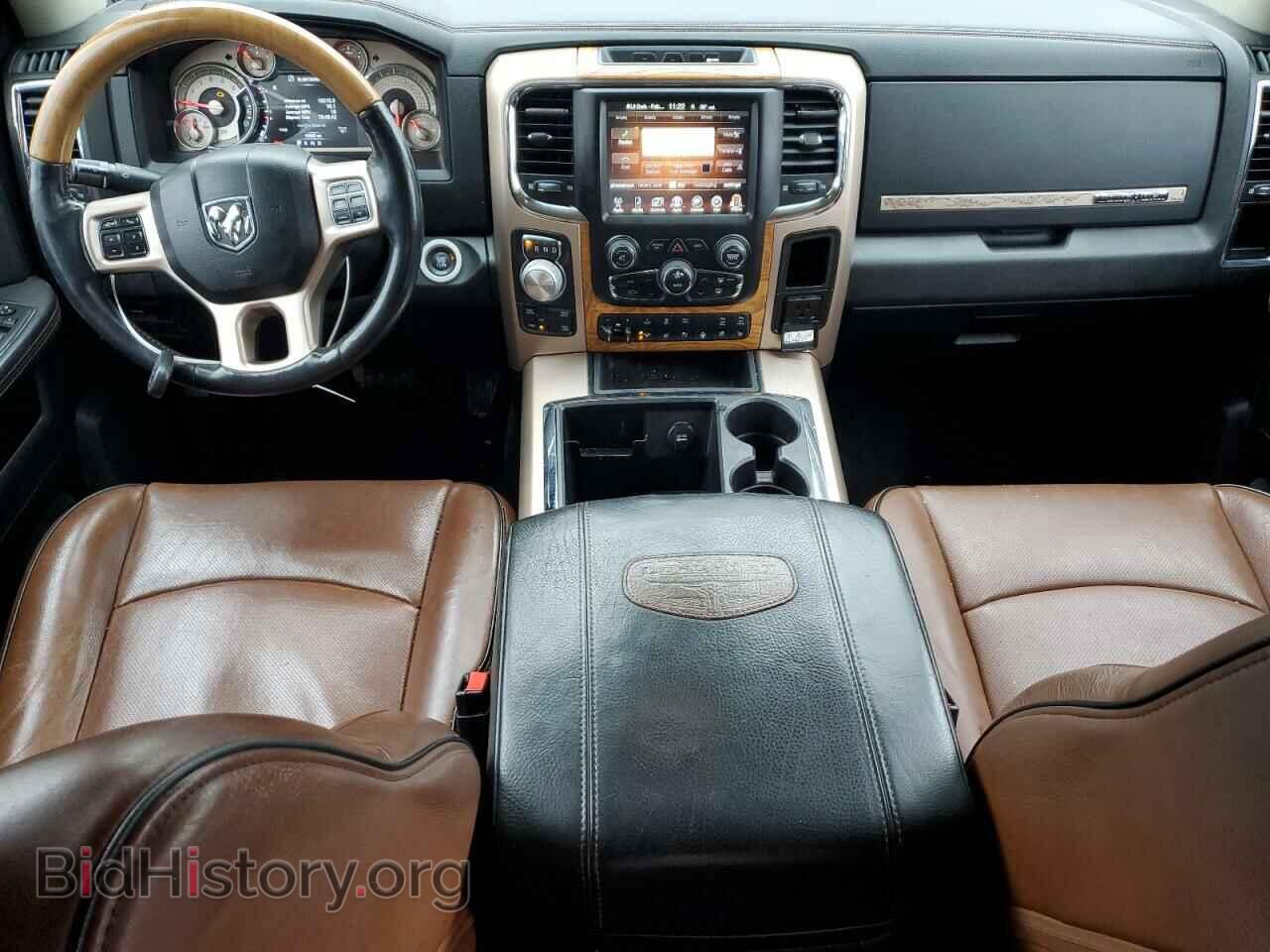2015 RAM 1500 - VIN: 1C6RR7PM2FS555860 - Фото 8