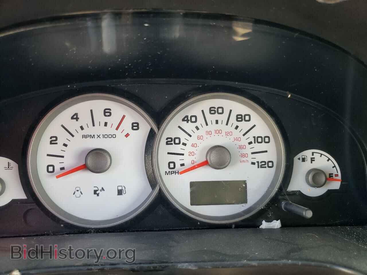 2006 FORD ESCAPE - VIN: 1FMYU02Z16KC14894 - Фото 8