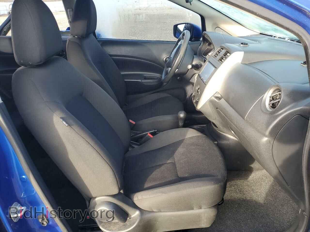 2015 NISSAN VERSA - VIN: 3N1CE2CP0FL441998 - Фото 7