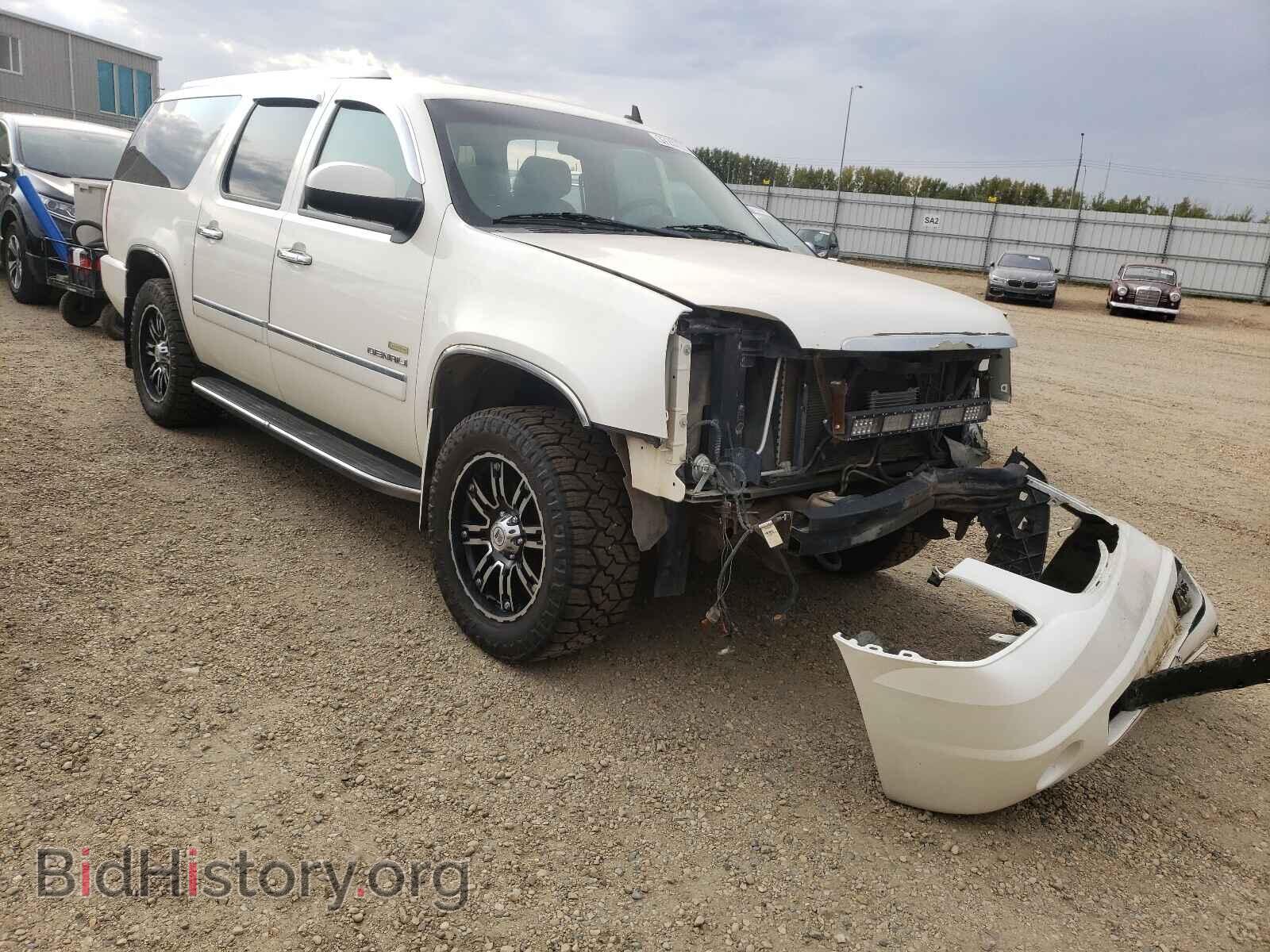Photo 1GKS2MEF6DR230901 - GMC YUKON 2013