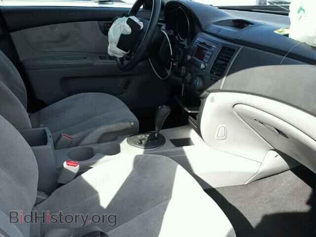 2010 KIA OPTIMA - VIN: KNAGG4A83A5429236 - Фото 5