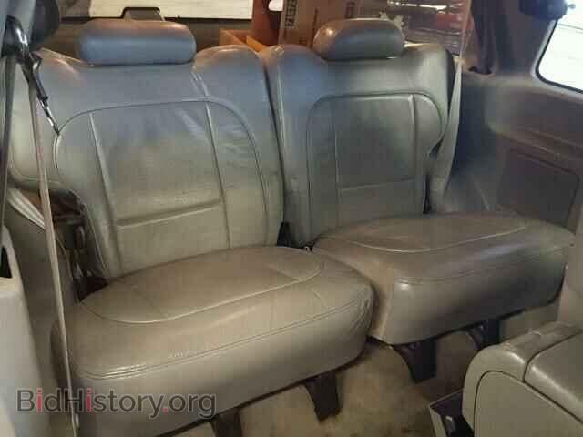 1997 FORD EXPLORER - VIN: 1FMDU24E2VUB00071 - Фото 6