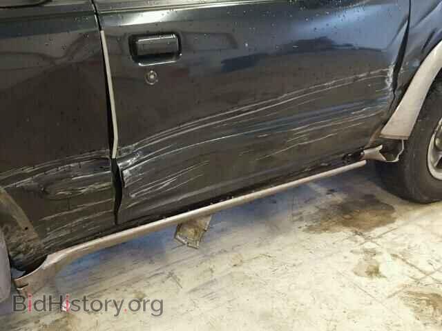 1997 FORD EXPLORER - VIN: 1FMDU24E2VUB00071 - Фото 9