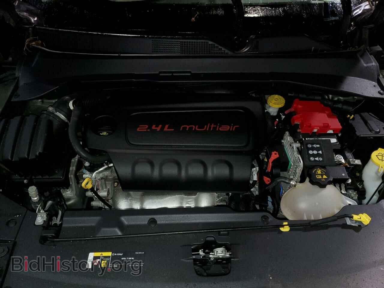 2021 JEEP COMPASS - VIN: 3C4NJDCB5MT541786 - Фото 12