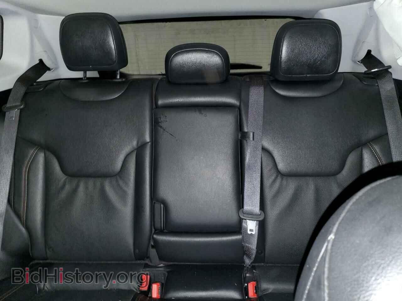 2021 JEEP COMPASS - VIN: 3C4NJDCB5MT541786 - Фото 10