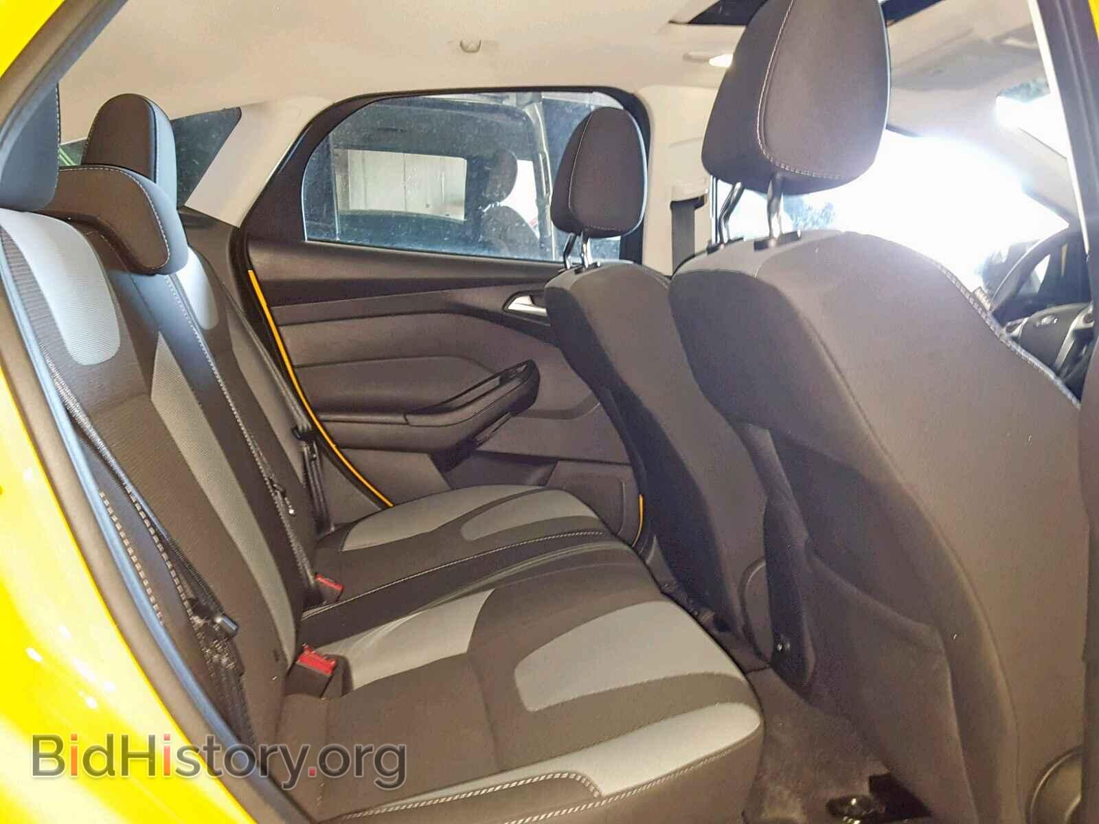 2012 FORD FOCUS SE - VIN: 1FAHP3K28CL261853 - Фото 6