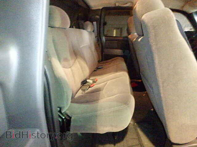 2005 CHEVROLET SILVERADO - VIN: 1GCEK19T45E199440 - Фото 6