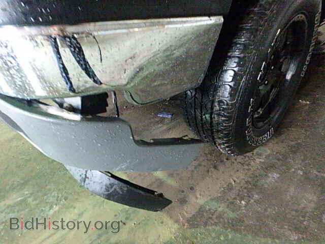 2005 CHEVROLET SILVERADO - VIN: 1GCEK19T45E199440 - Фото 9