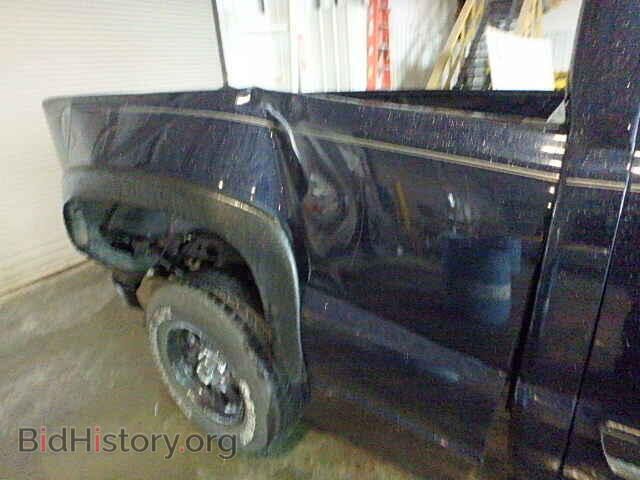 2005 CHEVROLET SILVERADO - VIN: 1GCEK19T45E199440 - Фото 10