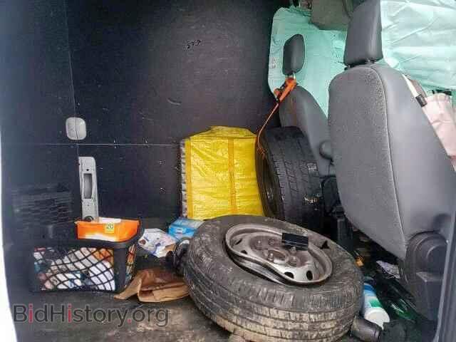 2018 FORD TRANSIT - VIN: 1FTYE2CM3JKA06864 - Фото 6