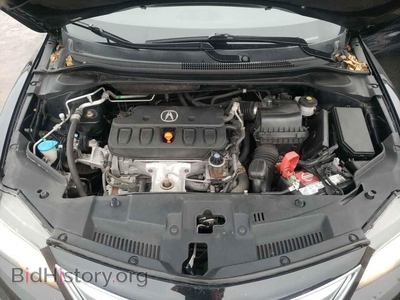 2013 ACURA ILX - VIN: 19VDE1F76DE404391 - Фото 11