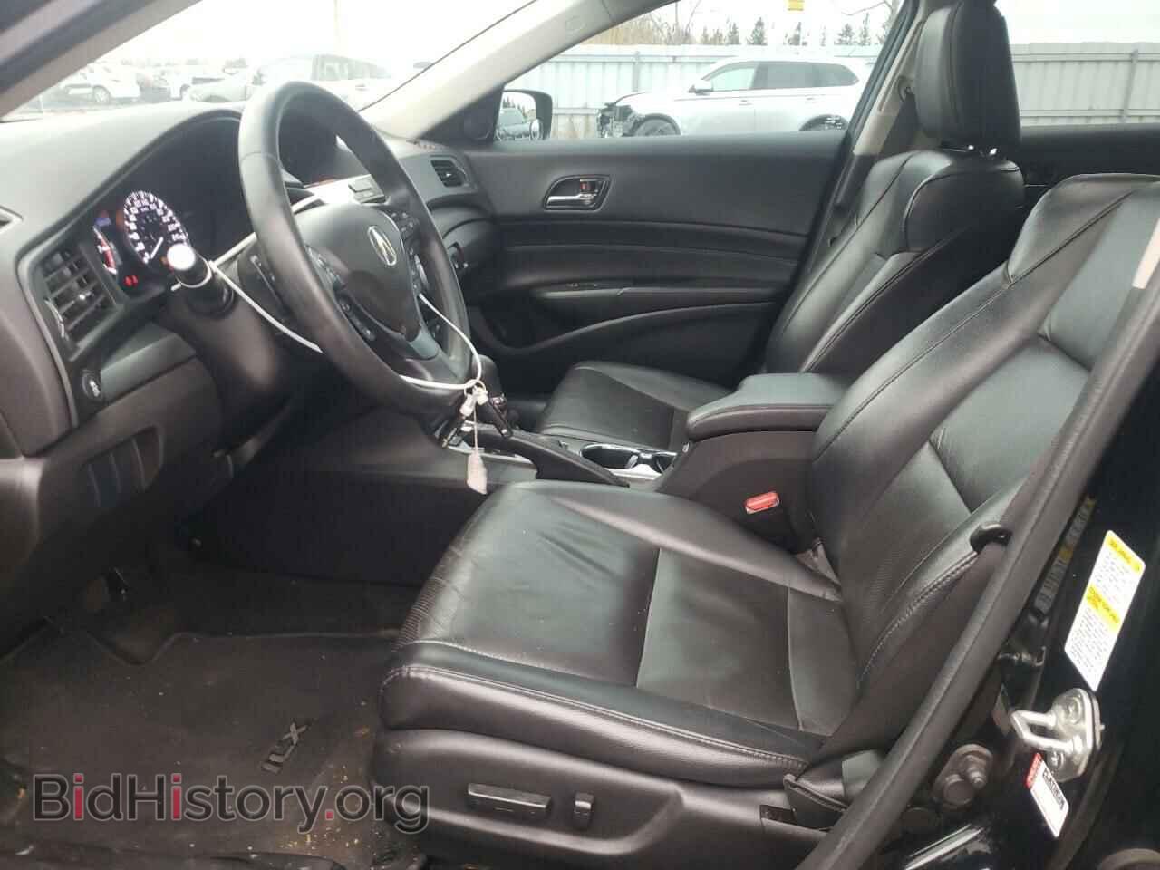 2013 ACURA ILX - VIN: 19VDE1F76DE404391 - Фото 7