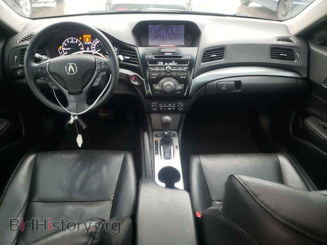 2013 ACURA ILX - VIN: 19VDE1F76DE404391 - Фото 8