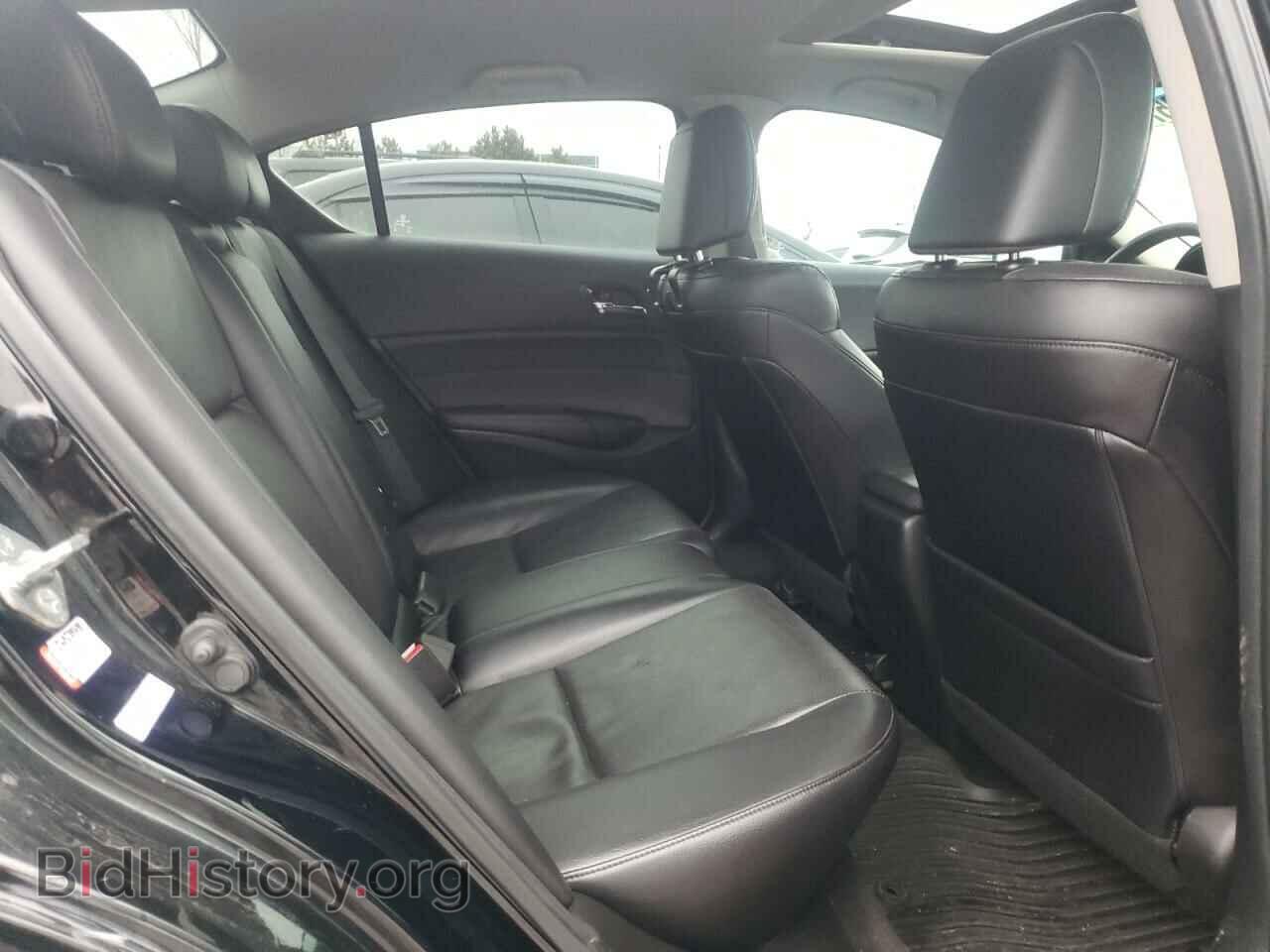 2013 ACURA ILX - VIN: 19VDE1F76DE404391 - Фото 10
