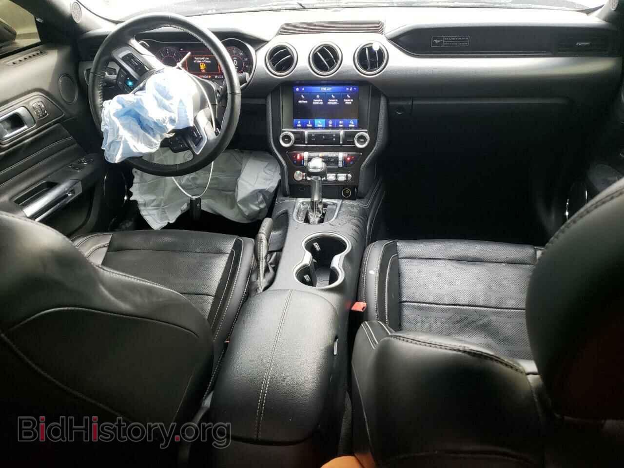 2020 FORD ALL Models - VIN: 1FA6P8TH9L5154211 - Photo 8