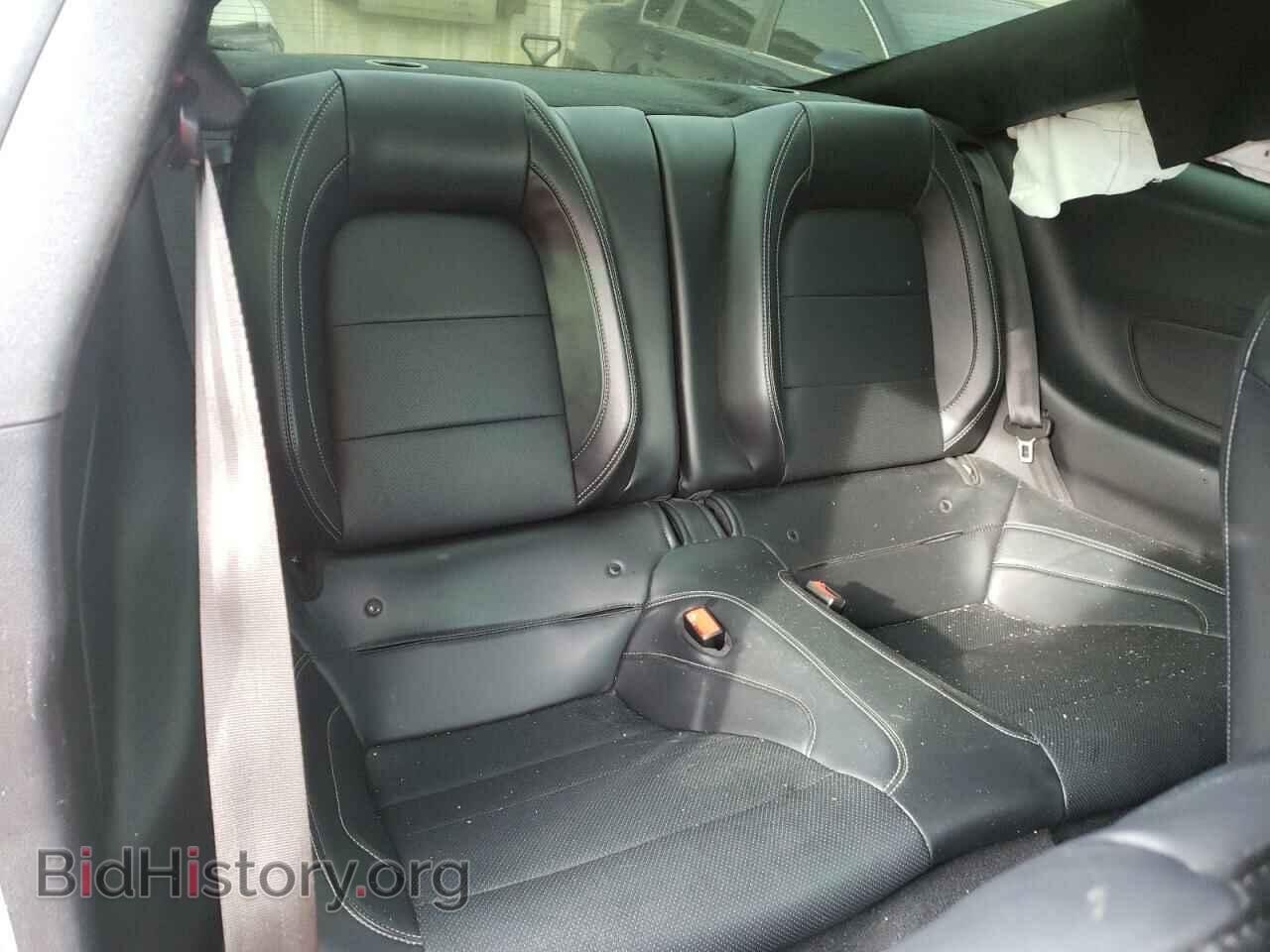 2020 FORD ALL Models - VIN: 1FA6P8TH9L5154211 - Photo 10
