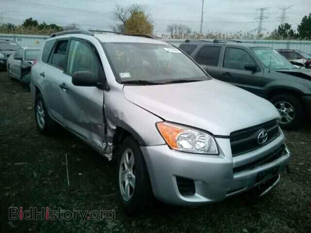 Фотография 2T3ZF4DV7BW099045 - TOYOTA RAV4 2011