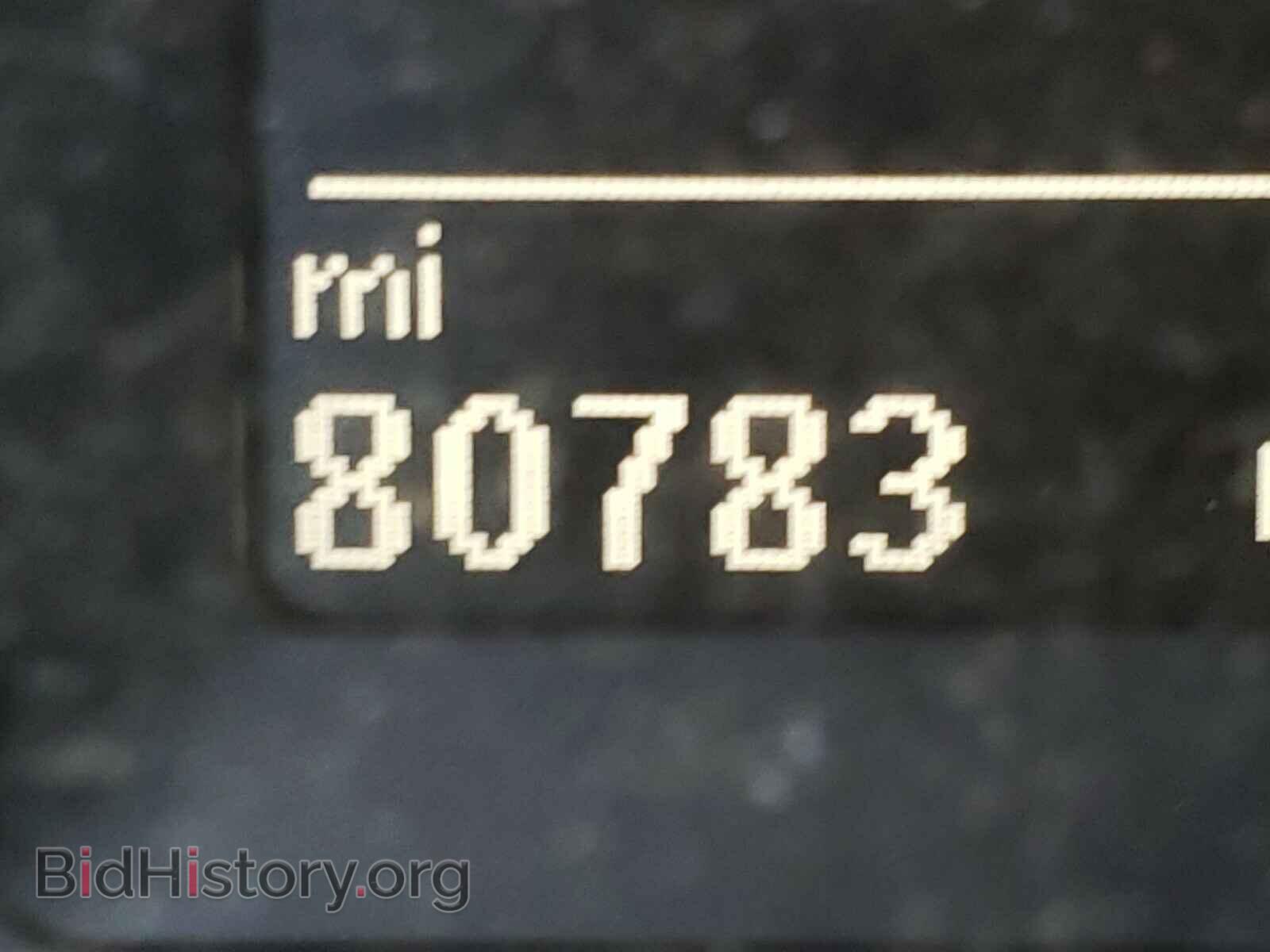2015 VOLKSWAGEN EOS - VIN: WVWBW8AH2FV001866 - Фото 8