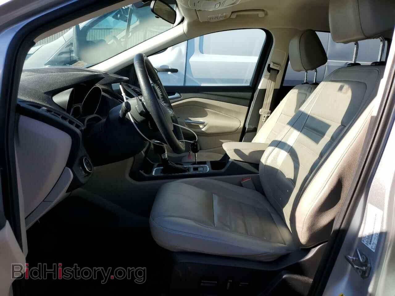 2017 FORD ESCAPE - VIN: 1FMCU9G92HUD68027 - Фото 7