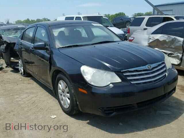 Photo 1C3LC46K17N578257 - CHRYSLER SEBRING 2007