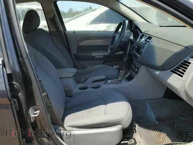 2007 CHRYSLER SEBRING - VIN: 1C3LC46K17N578257 - Фото 5