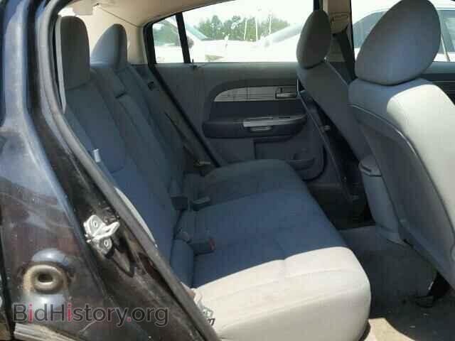 2007 CHRYSLER SEBRING - VIN: 1C3LC46K17N578257 - Фото 6