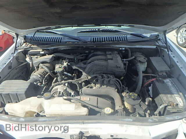 2006 FORD EXPLORER - VIN: 1FMEU63E16ZA02182 - Фото 7