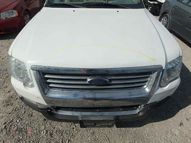 2006 FORD EXPLORER - VIN: 1FMEU63E16ZA02182 - Фото 9