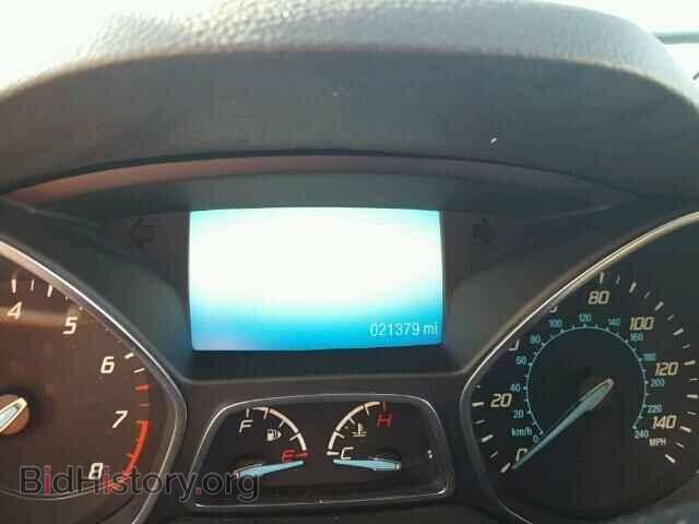 2014 FORD ESCAPE - VIN: 1FMCU0J90EUD42039 - Фото 8