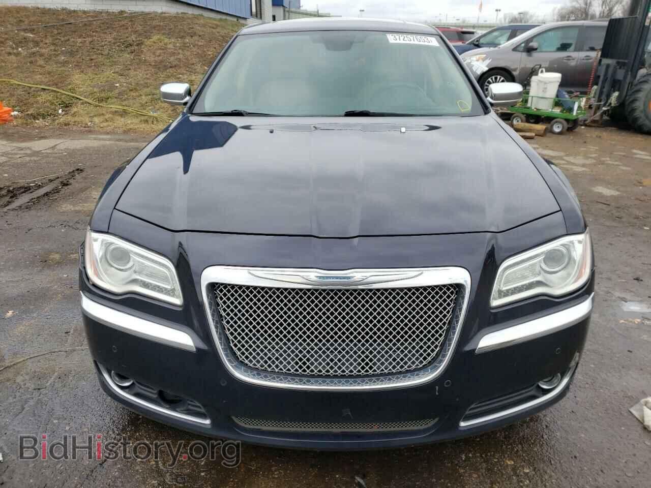 2012 CHRYSLER 300 - VIN: 2C3CCACG8CH165253 - Фото 5