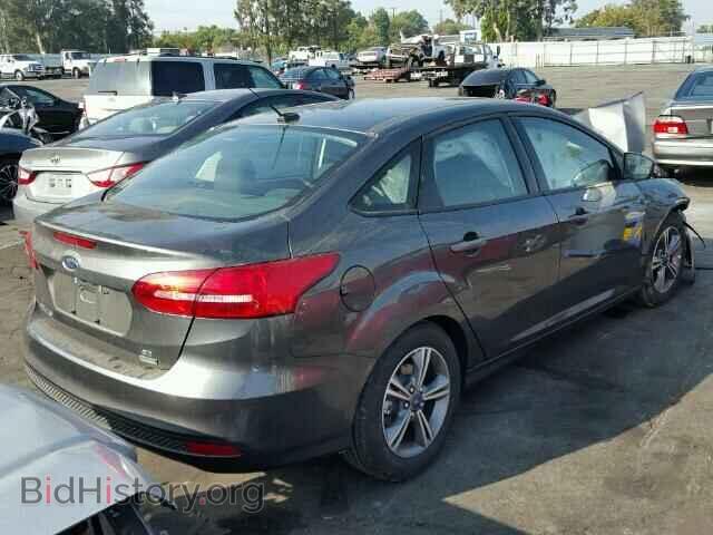 2016 FORD FOCUS - VIN: 1FADP3FE8GL337094 - Фото 4