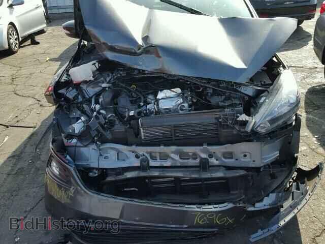 2016 FORD FOCUS - VIN: 1FADP3FE8GL337094 - Фото 7