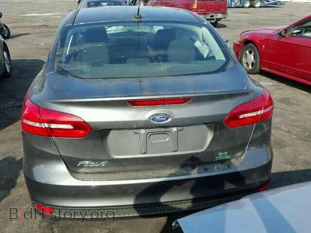 2016 FORD FOCUS - VIN: 1FADP3FE8GL337094 - Фото 10