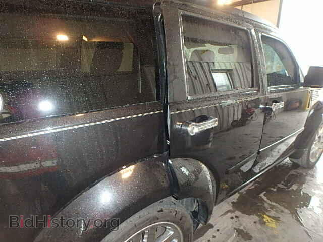 2008 DODGE NITRO - VIN: 1D8GU58638W246351 - Фото 10