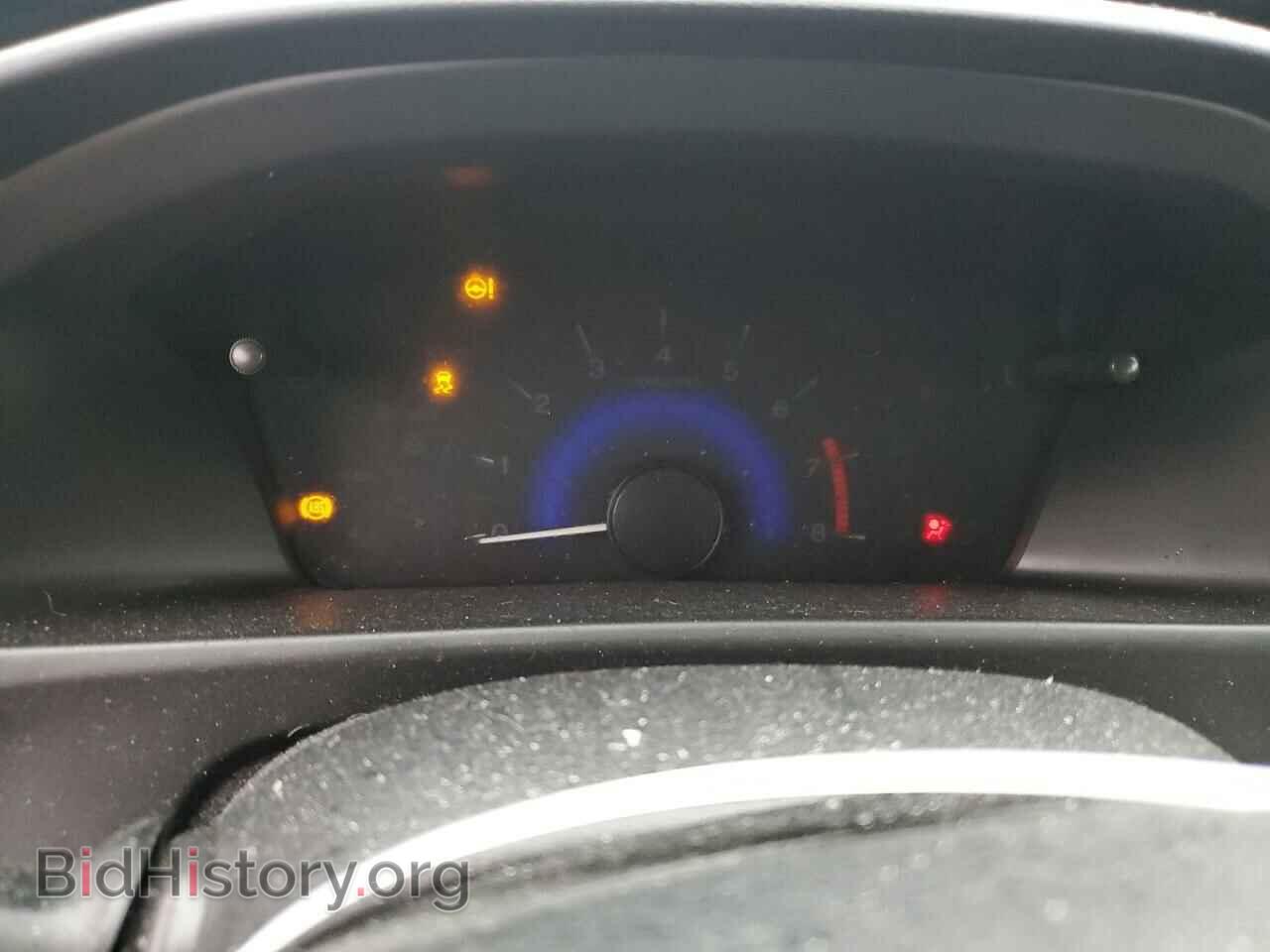 2013 HONDA CIVIC - VIN: 19XFB2F92DE028997 - Photo 9