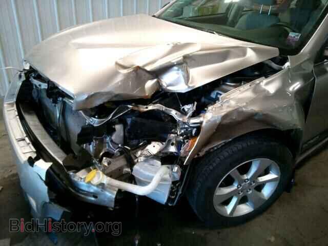 2014 SUBARU OUTBACK - VIN: 4S4BRBAC5E3309807 - Фото 9