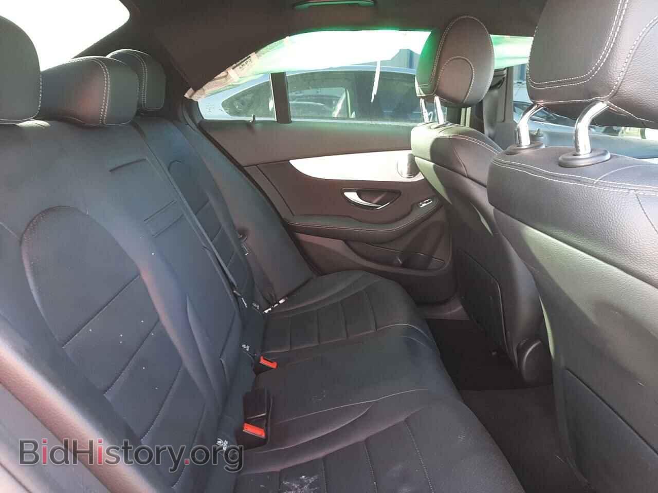 2021 MERCEDES-BENZ C-CLASS - VIN: W1KWF8DB0MR644883 - Фото 10