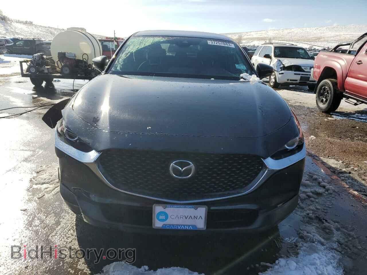 2021 MAZDA CX30 - VIN: 3MVDMBBL4MM244311 - Фото 5