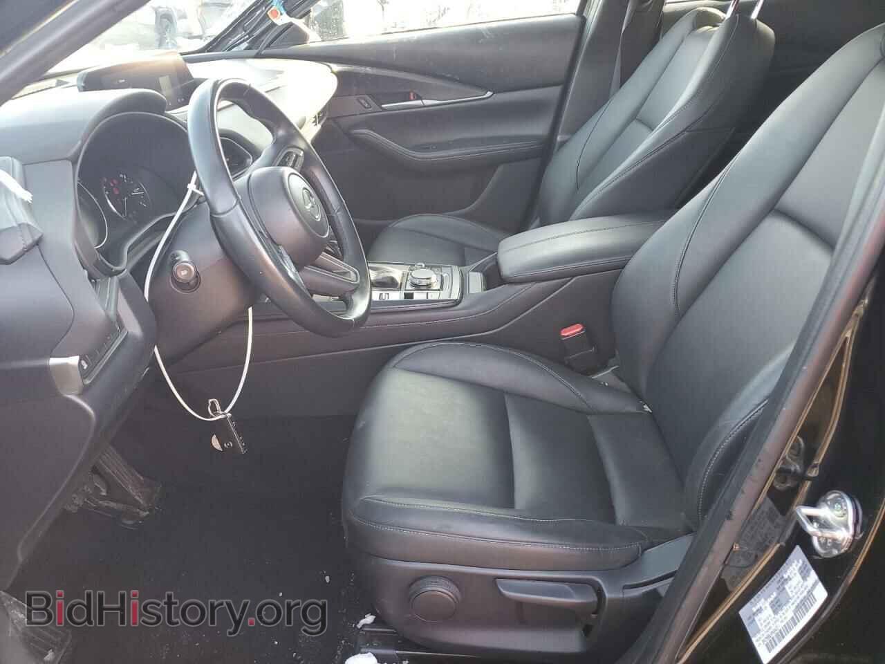 2021 MAZDA CX30 - VIN: 3MVDMBBL4MM244311 - Фото 7