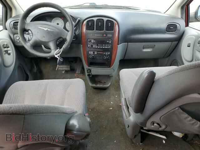 2006 CHRYSLER MINIVAN - VIN: 1A4GP45R36B748693 - Фото 8