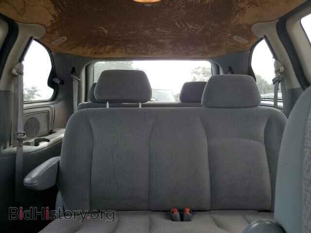 2006 CHRYSLER MINIVAN - VIN: 1A4GP45R36B748693 - Фото 10